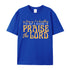 Unisex Praise The Lord Cotton T-Shirt