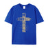 Men's We May Live Cotton T-Shirt