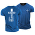 Men's Blessed Cotton T-Shirt