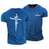 Men's YESHUA Cotton T-Shirt