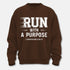 Run With Purpose Sweatshirt
