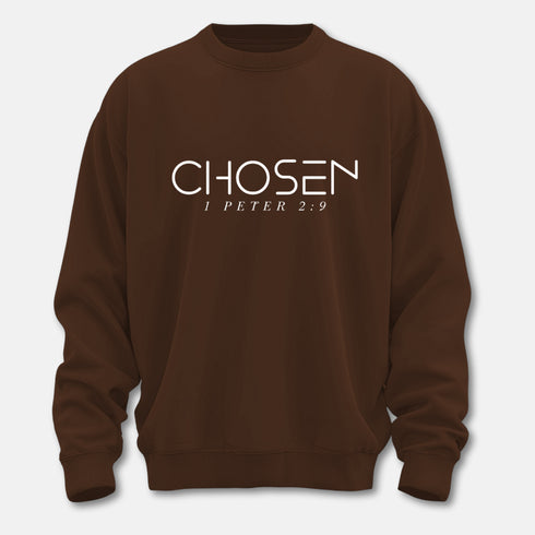 Chosen Sweatshirt