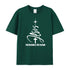 Men's THE REASON & THE SEASON Cotton T-Shirt
