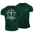 Men's Forgiven Cotton T-Shirt