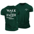Men's Walk By Faith Cotton T-Shirt