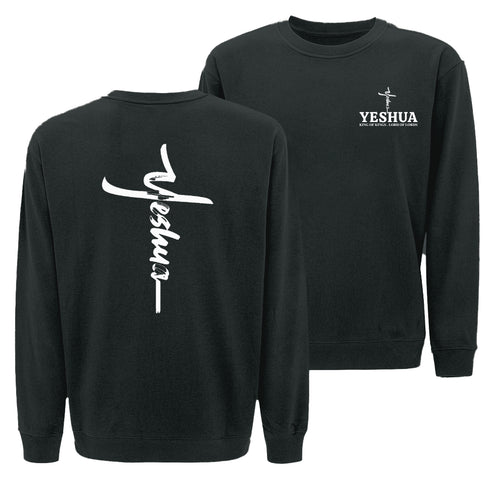 YESHUA Sweatshirt