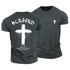 Men's Blessed Cotton T-Shirt