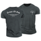 Men's Armor Of God Cotton T-Shirt