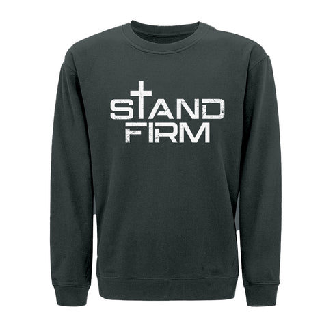 Stand Firm Sweatshirt