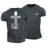 Men's Blessed Cotton T-Shirt