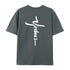 Men's YESHUA Cotton T-Shirt