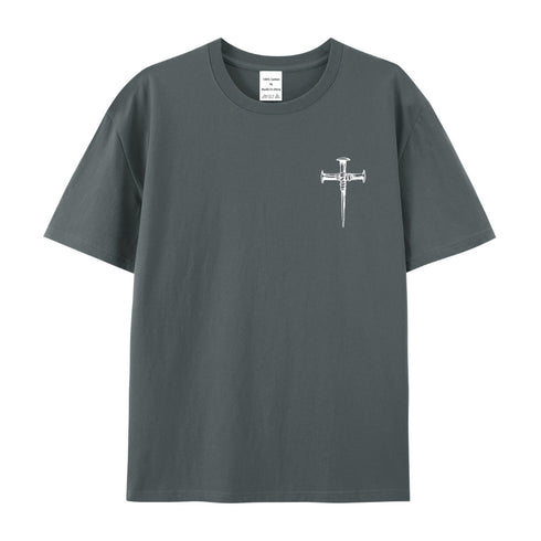 Men's Blessed Cotton T-Shirt