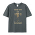 Men's Fear Not Cotton T-Shirt