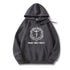 Unisex CORRECT DIRECT PROTECT Hoodie