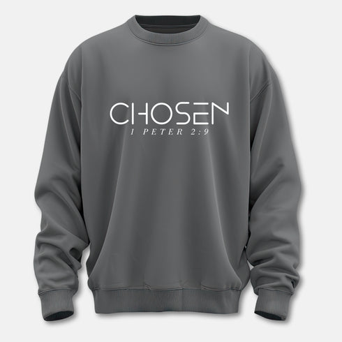 Chosen Sweatshirt