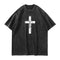 Men's Faith Washed T-Shirt