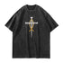 Men's Ichthys Washed T-Shirt