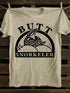 Unisex Butt Snorkeler T-shirt