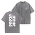 Unisex Jesus The Way The Truth The Life Washed T-Shirt