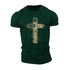 Men's We May Live Cotton T-Shirt