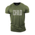 Men's Child Of God Cotton T-Shirt