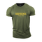 Men's Godfidence Cotton T-Shirt