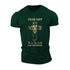 Men's Fear Not Cotton T-Shirt
