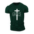 Men's Grace Cotton T-Shirt