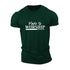 Men's Made To Worship Cotton T-Shirt