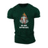 Men's We Are Witnesses Cotton T-Shirt