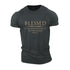Men's Blessed Cotton T-Shirt