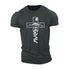 Men's God Is Greater Than The Highs And Lows Cotton T-Shirt
