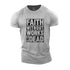 Men's Faith Without Works Is Dead Cotton T-Shirt