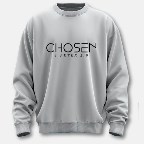 Chosen Sweatshirt