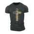 Men's We May Live Cotton T-Shirt
