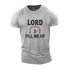Men's Lord Fill Me Up Cotton T-Shirt