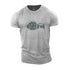 Men's Fisher Of Men Cotton T-Shirt