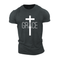 Men's Grace Cotton T-Shirt