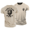 Men's Trust in The Lord Cotton T-Shirt