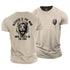 Men's Trust in The Lord Cotton T-Shirt