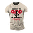 Unisex Connect to God Wifi Cotton T-Shirt