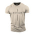 Men's Way Maker Cotton T-Shirt