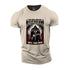 Men's AMEN Cotton T-Shirt