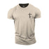 Men's Faith Cotton T-Shirt
