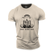 Men's The Way The Truth The Life Cotton T-Shirt
