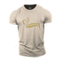 Men's Created for Good Works Cotton T-Shirt