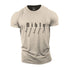 Men's Bible Cotton T-Shirt