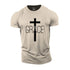Men's Grace Cotton T-Shirt