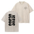 Unisex Jesus The Way The Truth The Life Washed T-Shirt