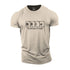 Men's Bible Cotton T-Shirt